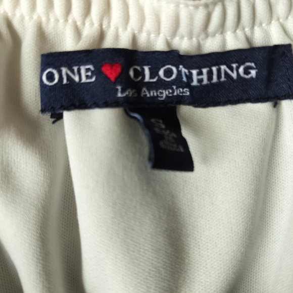 One Clothing tie dye V neck wrap maxi dress purple white dark green size S - Picture 10 of 11